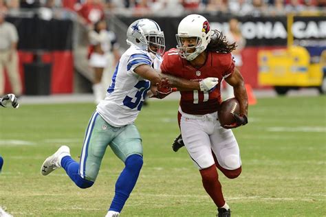 Arizona Cardinals vs. Dallas Cowboys Breakdown | by Lenny Letcher | Medium