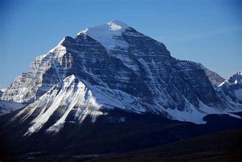 Mount Louise Canada | semashow.com