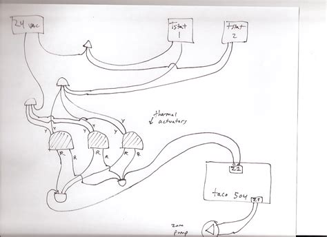 [Download 31+] Taco 571 Zone Valve Wiring Diagram – Telegraph