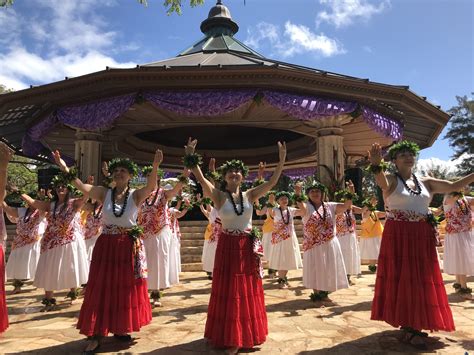 The 94th Lei Day Celebration Returns to Oʻahu This Sunday - Hawaii Magazine