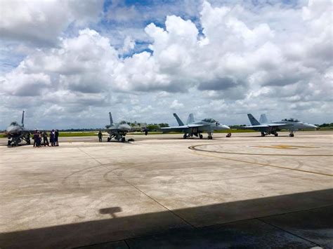 U.S. Coast Guard Air Station Miami - Home | Facebook