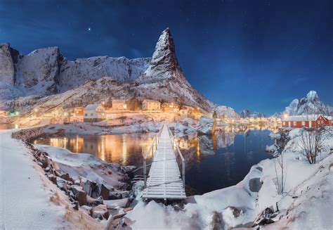 15 Photos That Will Make You Want to Visit Northern Norway