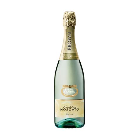 Brown Brothers Sparkling Moscato - BUY WINE ONLINE NZ