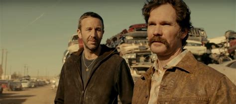 [WATCH] 'Get Shorty' Trailer: First Look