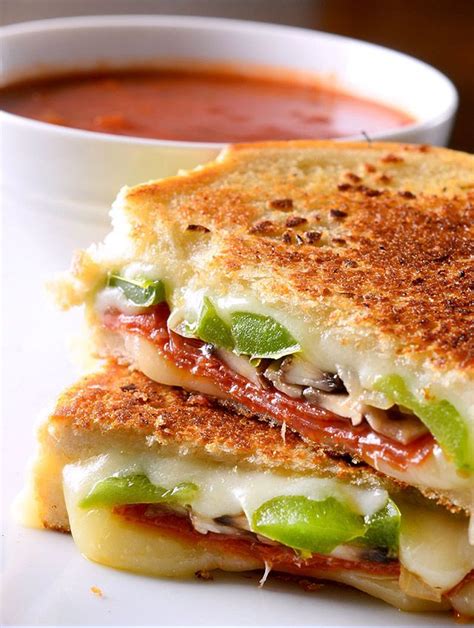 Best Toasted Sandwich Recipe | All-Recipes