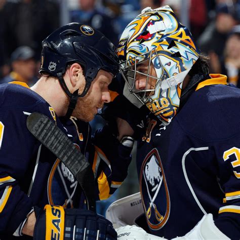 Buffalo Sabres: Predictions for the Second Half of the 2013-14 Season | News, Scores, Highlights ...