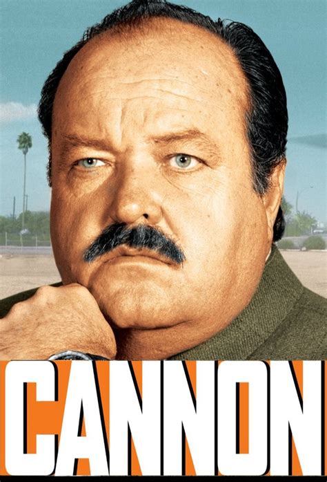 Cannon - TheTVDB.com