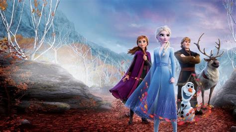 How to watch Frozen 2 on Disney Plus UK | What Hi-Fi?