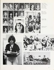 La Sierra High School - Sunrise Yearbook (Riverside, CA), Class of 1981, Page 62 of 232