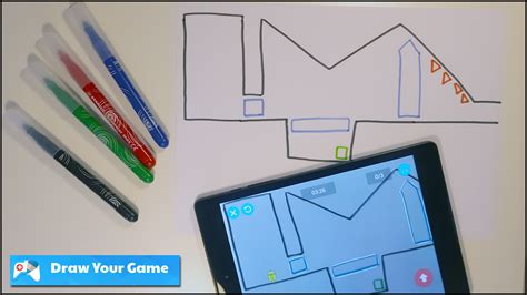 Draw Your Game - Android Apps on Google Play