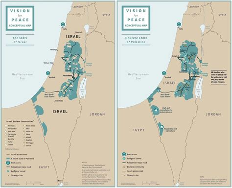 Israel Peace Plan 2025 - Merla Shoshana