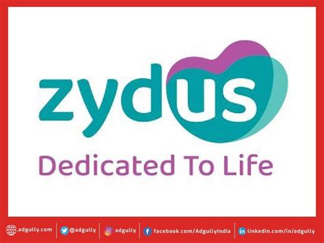 Cadila Healthcare Limited is now Zydus Lifesciences Limited