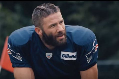 SHOWTIME Releases First Look at ‘100%: Julian Edelman’