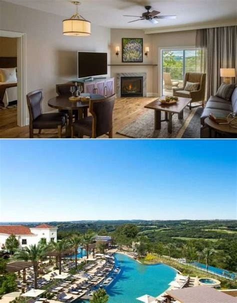 20 Best Resorts for Couples in Texas for Romantic Getaway