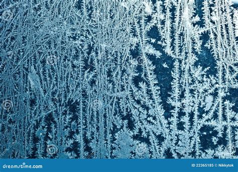 Blue frost background stock image. Image of background - 22365185