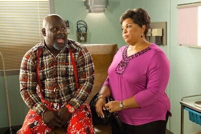 Comedic Geniuses - The - Image 4 from Madea's Big Happy Family | BET