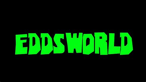 Eddsworld Intro Remake - YouTube