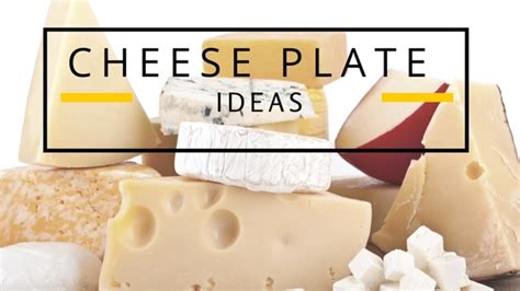 Cheese Platter Ideas That Will Wow at Your Next Party