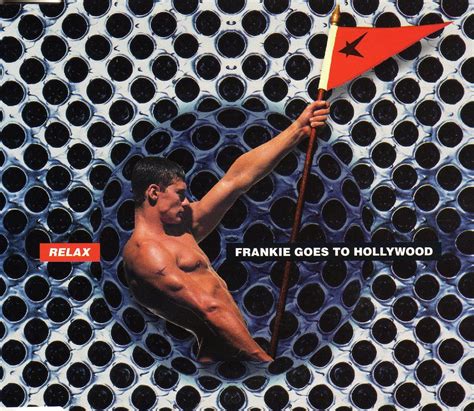 Frankie Goes To Hollywood - Relax