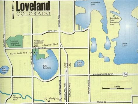 Pictures in Loveland, Colorado Park ~ Bronze Sculpture and Art Lover's Paradise | hubpages