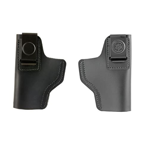 DeSantis Gunhide Insider Holster for Glock 19 / 48 and Sig Sauer P229 ...