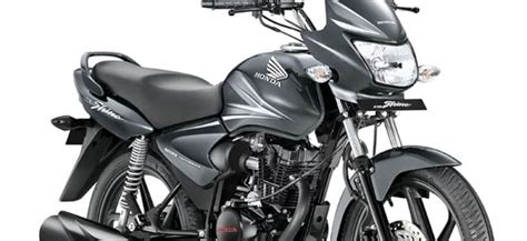 Limited Edition of Honda CB shine with new new colour schemes launched in India: Features, price ...