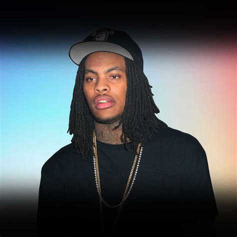 Waka Flocka Flame Birthday