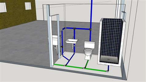 20+ Garage Bathroom Layout Images - To Decoration