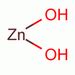 CAS 20427-58-1 Zinc hydroxide(Zn(OH)2) Properties,manufacturers ...