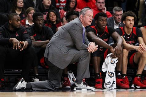 Opportunity Knocking For Rutgers Men’s Basketball - On the Banks