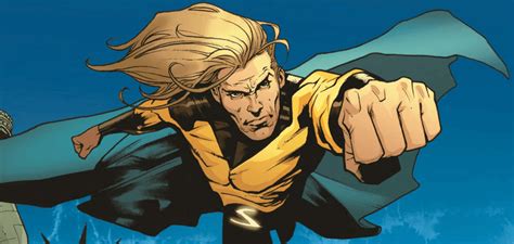 Sentry (Robert Reynolds) Powers, Enemies, History | Marvel