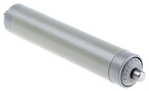 Interroll | 11AZS20D03 | ET13988919 | Conveyor Roller | Stainless Steel ...