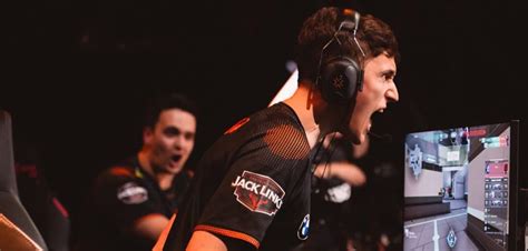 New role for Boaster as Fnatic make changes to Valorant roster ...