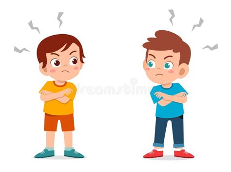 Boy Angry Stock Illustrations – 16,717 Boy Angry Stock Illustrations, Vectors & Clipart - Dreamstime