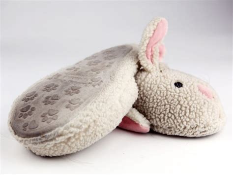 Caring For Your Bunny Slippers - Hop to Pop