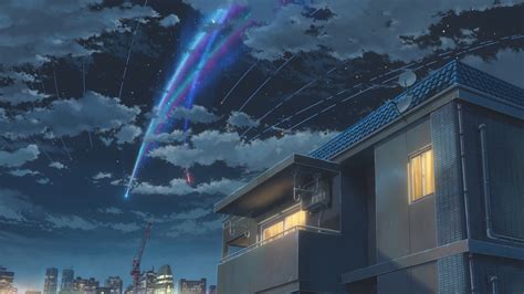 Lofi Aesthetic Wallpaper 4k Lo Fi Anime Landscape Wallpapers Top Free ...