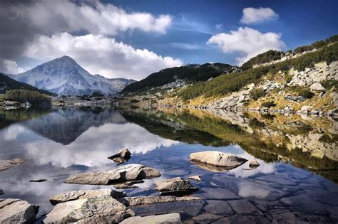 Pirin Mountains | Pirin National Park www.parkhotelpirin.com | Bulgaria ...