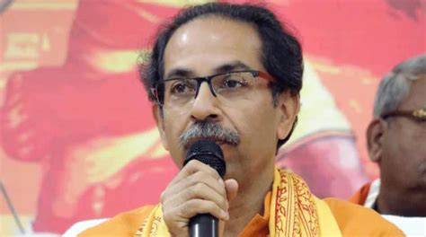 Maharashtra CM Uddhav Thackeray, 8 others elected unopposed to ...