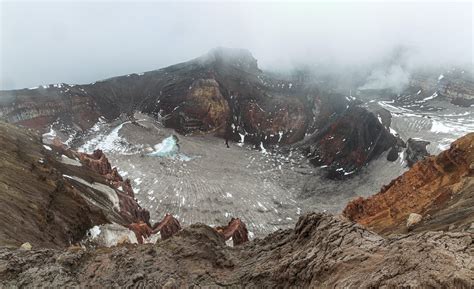 Aerial Photography of Mountains · Free Stock Photo