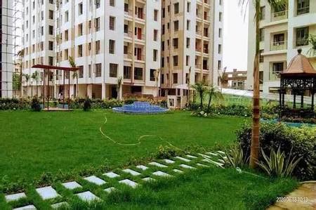 2 BHK Flats in New Town, Kolkata: 1,011+ 2 BHK Flats for Sale in New ...