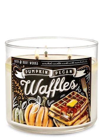 Top 10 Best Scented Candles. I have been a candle lover since I was ...