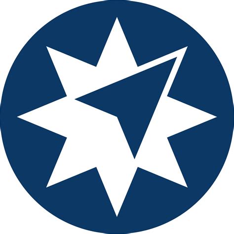 Ameriprise Financial logo in transparent PNG and vectorized SVG formats