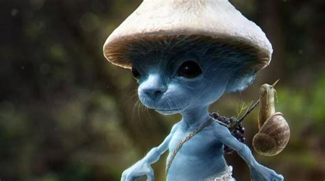 VIDEO: Blue Smurf cat meme takes Internet by storm — Why it's super viral