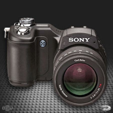 Sony DSC-F828 Reviews & Specs - DCViews.com