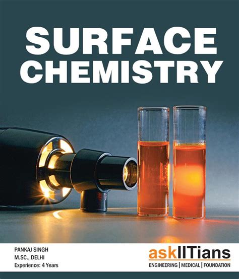 Complete Surface Chemistry Online Course for JEE/BITSAT/Class 12 Board ...