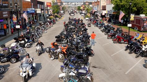 Motorcycle Events In North Carolina | Reviewmotors.co