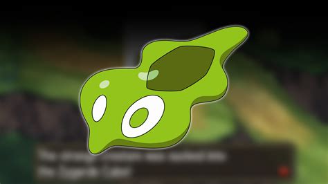 Zygarde Wallpapers (69+ images)