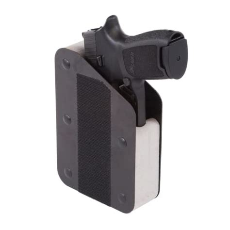 The 10 Best Gun Holster For Car Center Console Reviews – Cchit.org