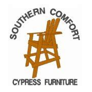 Southern Comfort Cypress