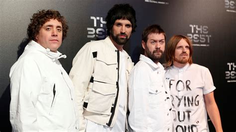 Kasabian say they are 'heartbroken' and that Tom Meighan misled fans ...